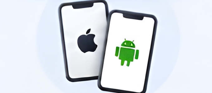 Android & iOS Mobil Uygulama
