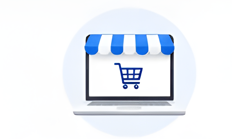E-Ticaret Web Sitesi